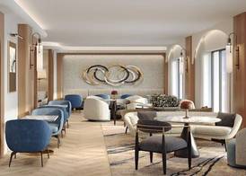 The Ritz-Carlton Dallas, Las Colinas 3