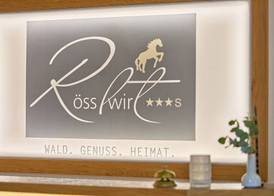 Wander und Aktiv Hotel Rösslwirt 4