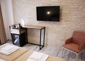 Pintura Urla Hotel 5