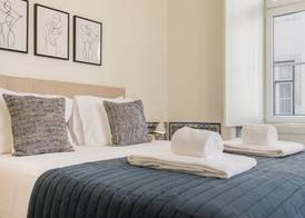 Ando Living - Santa Justa 79 House 4