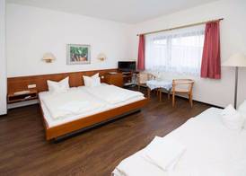 Hotel am Wasserturm 2