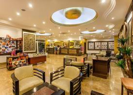 Kleopatra Ada Hotel - All Inclusive 3