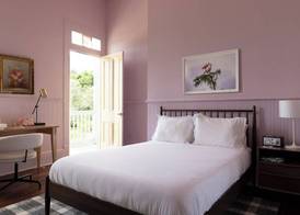 Hotel Klaus 5