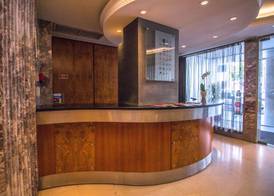 Hotel Travel Park Lisboa 4
