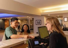Blue Mountain Resort Inn 3
