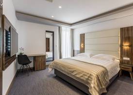 Hotel Eden 5