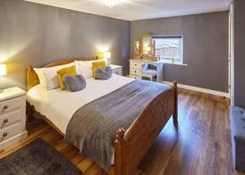Host & Stay - Abbey Heights 2