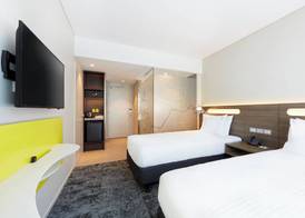 Holiday Inn Express BRISBANE CENTRAL by IHG 4