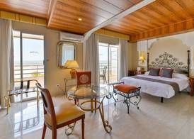 Hotel Polamar 5