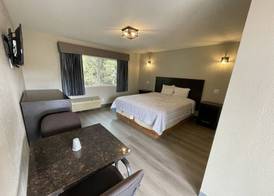 Villa Inn - Anaheim 5