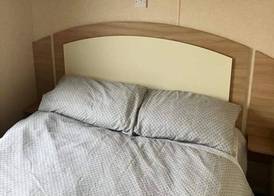 2-Bed Caravan in Mablethorpe sea front location 3