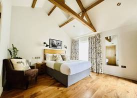 The Chequers at Burcot 3