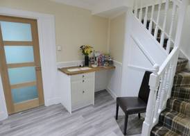 The Brevins Guest House 2
