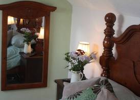 The Horseshoe Guesthouse 2