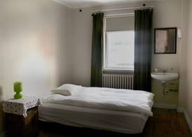 Downtown Guesthouse Reykjavík 5