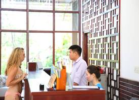 Tropicana Resort Phu Quoc 4