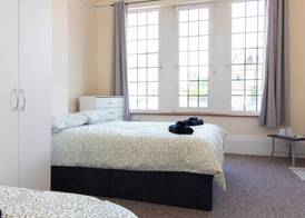Brookvale Guest House Room 2 4