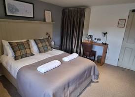 The Ragged Cot 3