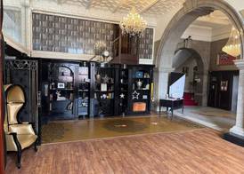 White Star Line Hotel 5