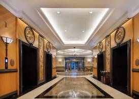Crowne Plaza HOTEL&SUITES LANDMARK SHENZHEN by IHG 2
