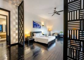 HOI AN HISTORIC HOTEL 4