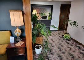 South Side Inn - Burlington 2