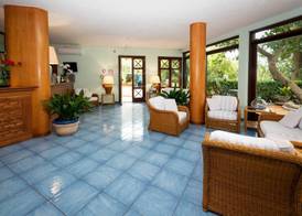 Hotel Anna 4