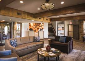 The Ridges Resort on Lake Chatuge 3
