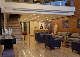 Inera Hotel Pendik 4