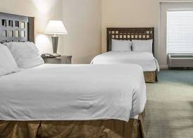 Sunchase Inn & Suites 4