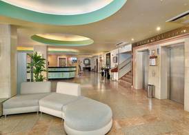 Hotel Apartamento Brisa Sol 3