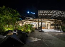 Areca Resort and Spa 4