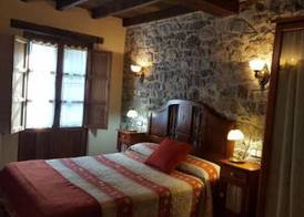 Hotel Rural Casa Cueto 4