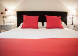 Hulot B&B Valencia 3