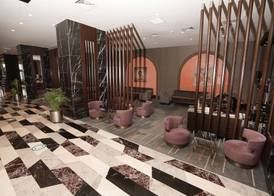 The Green Park Gaziantep 5