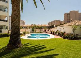Apartment Erisa II by Interhome 4