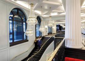 Hotel Carmichael, Autograph Collection 4