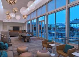 Element by Marriott Palmdale 2