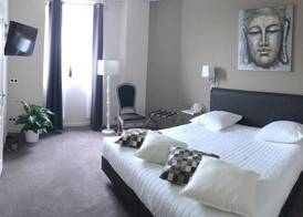 Logis Manoir de Fourcy 5