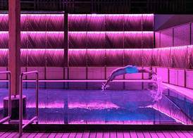 Raffl's Tyrol Hotel 5