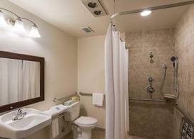 RODEWAY INN PORTLAND - JANTZEN BEACH 4