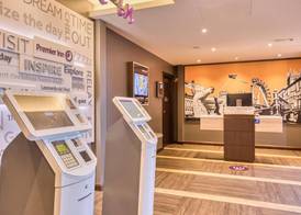 Premier Inn Oxford Botley 2