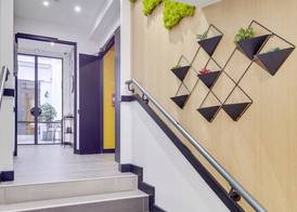 Hôtel Lucien & Marinette 5