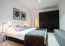 Valencia Luxury - Boutique Center 4