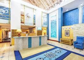 Protea Hotel by Marriott Walvis Bay Pelican Bay 4
