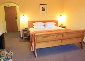Tradewinds Hotel 5