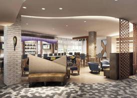 TownePlace Suites by Marriott New Orleans Downtown/Canal Street 3