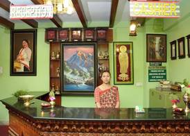 Kathmandu Eco Hotel 5