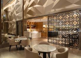 JW Marriott Hotel Lima 5