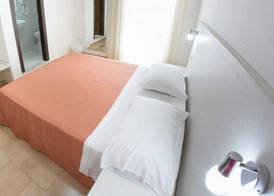 Alba D'Amore Hotel & Spa 4